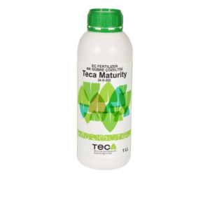 Teca Maturity 4-0-20