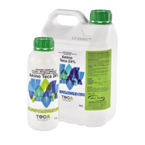 Amino Teca 24%