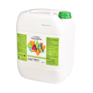 Teca Universal 6-6-6+ME