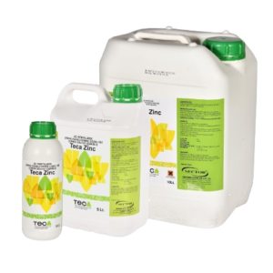 Teca Zinc